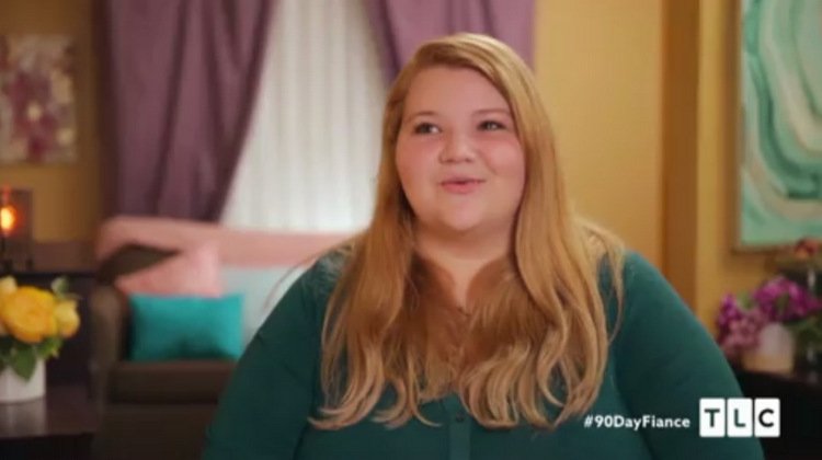 90 Day Fiance Season Five Premiere Recap: Waiting Is The Hardest Part