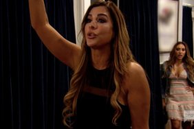 The Real Housewives Of New Jersey Recap: The Public Shaming Of Melissa
