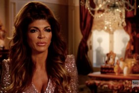 Teresa Giudice Sorry That Siggy Flicker And Dolores Catania Were Excluded From Flower Ceremony