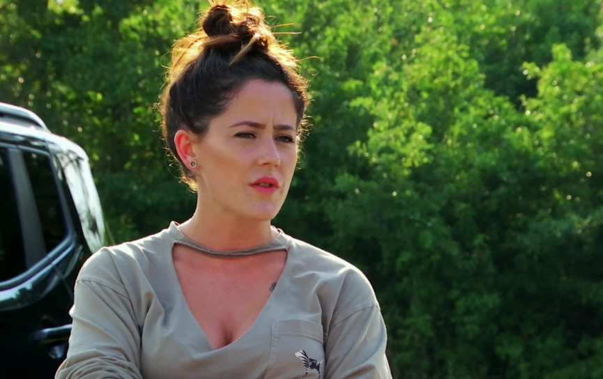 jenelle