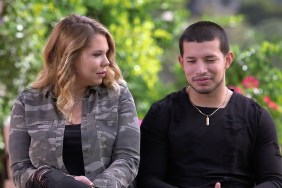 Kail Lowry & Javi Marroquin On Marriage Bootcamp