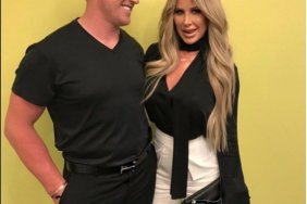 Kim Zolciak & Kroy Biermann