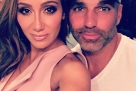 Melissa & Joe Gorga