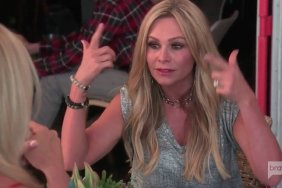 Tamra is confused by kindness