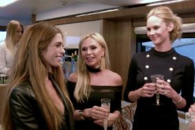 Real Housewives Of Orange County Balls Voyage