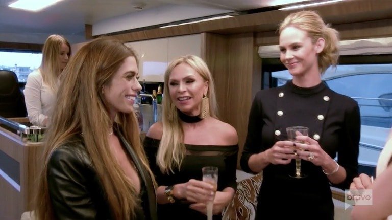Real Housewives Of Orange County Balls Voyage