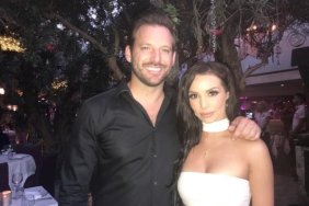 Scheana Marie & Rob Valletta