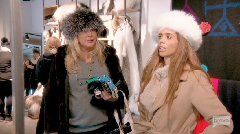 Real Housewives Of Orange County Recap: Near Death Becomes Her