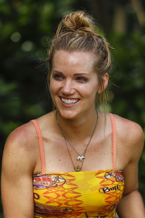 Exclusive Interview With The Survivor: HHH Contestant Voted Out of Episode 7 – Spoilers!
