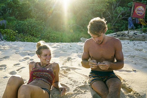 Survivor: HHH Episode 6 Recap: Only The Strong Survive