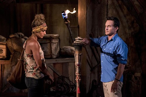 Exclusive Interview With The Survivor: HHH Contestant Voted Out of Episode 6 – Spoilers!