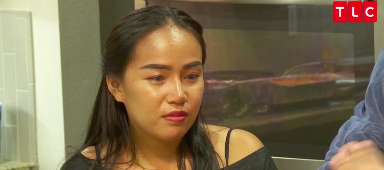 90 Day Fiance Recap: Out Of Nowhere