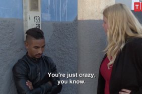 90 Day Fiance Recap: Out Of Nowhere