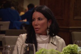 Danielle Staub Addresses Dolores Catania's Drug Accusations, Siggy Flicker's Hormone Pellets, & Love For Margaret Josephs