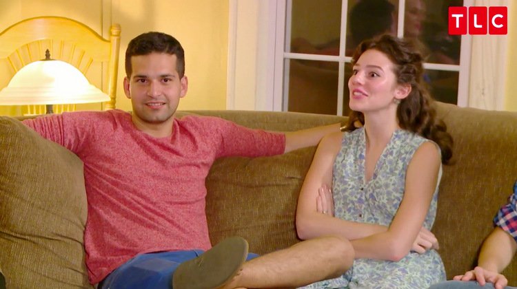 90 Day Fiance Recap: Family First