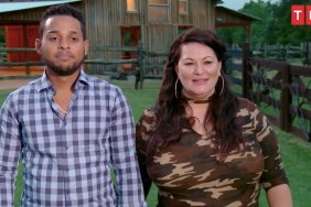 90 Day Fiance Recap: Family First