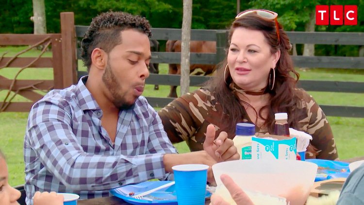 90 Day Fiance Recap: Family First