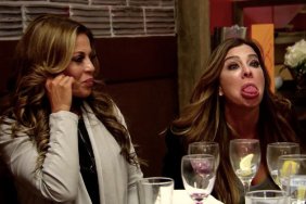 The Real Housewives Of New Jersey Recap: Not Over It