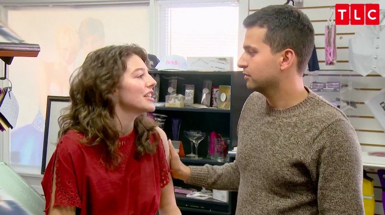 90 Day Fiance Recap: Crossing The Line