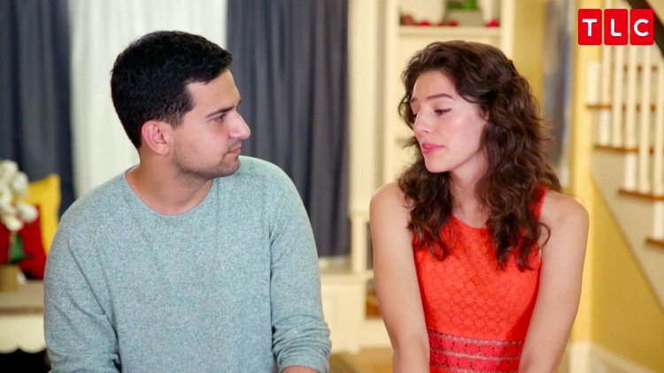 90 Day Fiance Recap: Out Of Nowhere