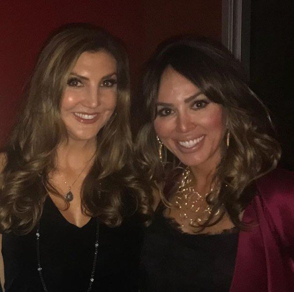 Kelly Dodd Shares Behind The Scenes Details On Giving Vicki Gunvalson Adderall In Iceland, The Confrontation With Shannon Beador At The Quiet Woman, & Former RHOBH Star Taylor Armstrong Moving Next To Vicki