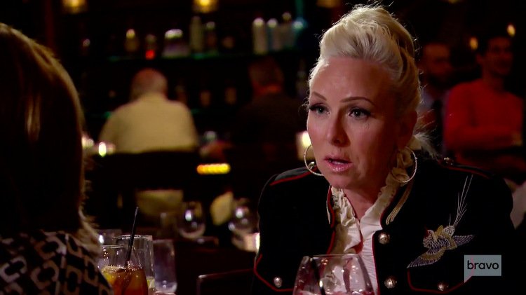 The Real Housewives Of New Jersey Recap: Growing Up Jersey