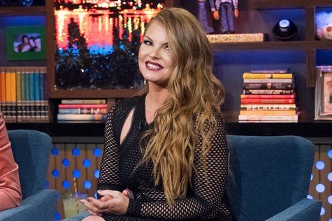 Brandi Redmond Feels “Uncomfortable And Not Safe” Around LeeAnne Locken