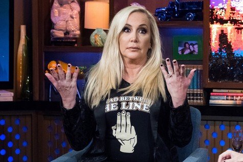 Shannon Beador Says Vicki Gunvalson’s Apology In Iceland “Wasn’t Very Sincere”; Admits Tamra Judge Hurt Her Feelings “A Few Times” This Season