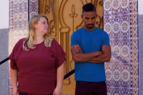 90 Day Fiance News: Nicole Is Flying To Morocco To Mary Azan!