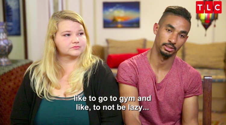 90 Day Fiance Recap: Welcome To Real Life