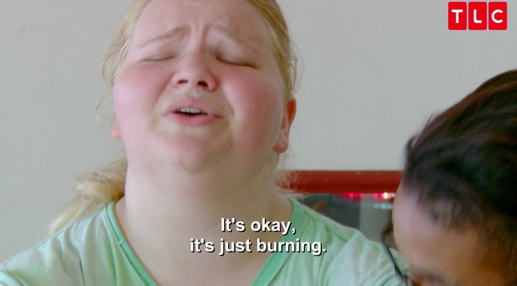 90 Day Fiance Recap: Welcome To Real Life