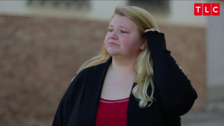 90 Day Fiance Recap: Out Of Nowhere