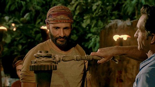 Exclusive Interviews With The Survivor: HHH Contestants Voted Out of Episodes 10 and 11 – Spoilers!