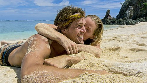 Exclusive Interview with Cole, voted out of Survivor: HHH Episode 9