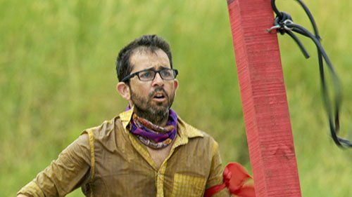 Survivor: HHH Episode 8 Recap: Russian Roulette