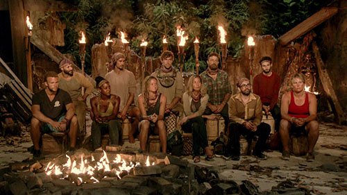 Exclusive Interview With The Survivor: HHH Contestant Voted Out of Episode 8 – Spoilers!