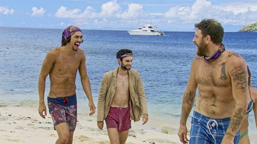 Survivor: HHH Episode 9 Recap: What The Heck Just Happened?