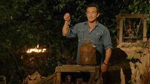 Survivor: HHH Episode 9 Recap: What The Heck Just Happened?