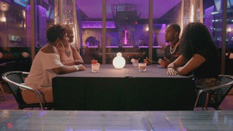 Love & Hip Hop Premiere Episode Recap