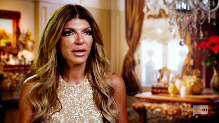 The Real Housewives Of New Jersey Recap: Growing Up Jersey