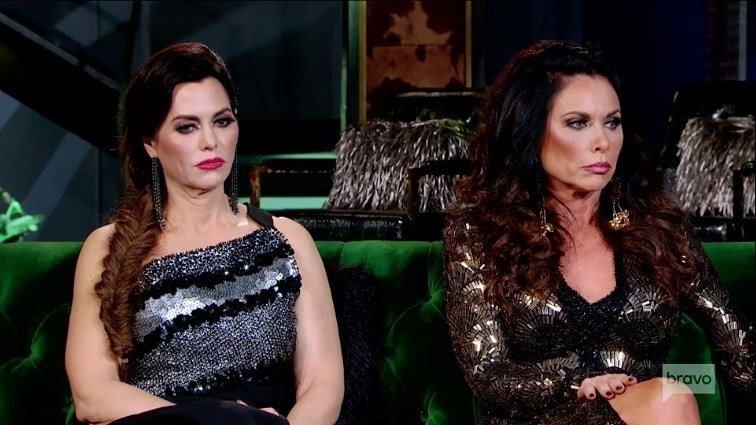 D'Andra Simmons & LeeAnne Locken