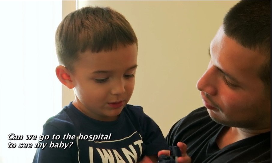 Teen Mom 2 Season 8 Finale: Happily Ever After