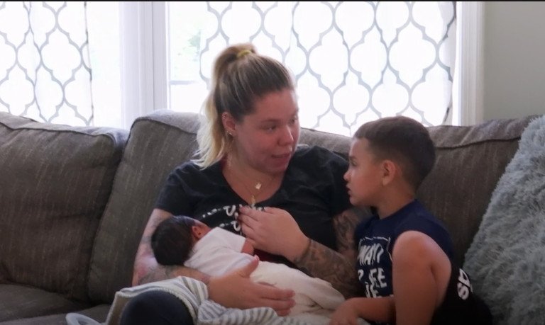 Teen Mom 2 Season 8 Finale: Happily Ever After