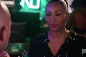 Cynthia Bailey's date with Will