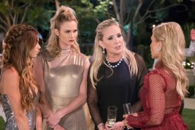 RHOC Season 12 Finale