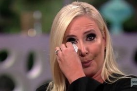 Shannon Beador opens up about her divorce