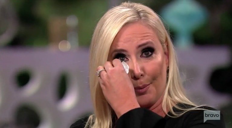 Shannon Beador opens up about her divorce
