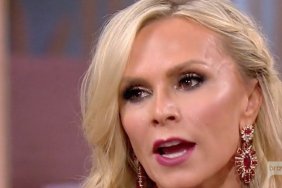 Tamra calls Vicki a Liar