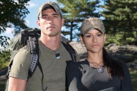 Reality TV Listings - Cody and Jessica on The Amazing Race