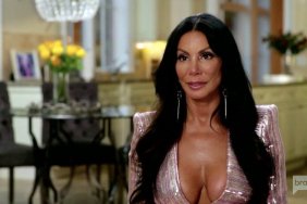 RHONJ's Danielle Staub Tells Amy Phillips How Caroline Manzo's Family Harassed Her Into Moving Away